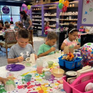 Childrens Birthday Parties