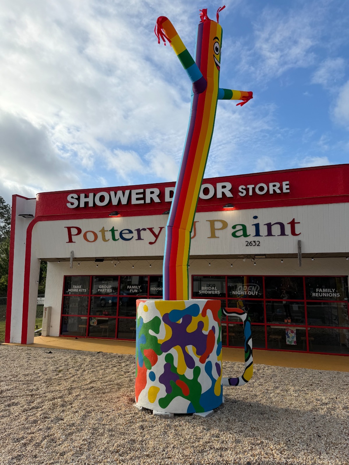 Birthday Party Venues Orlando